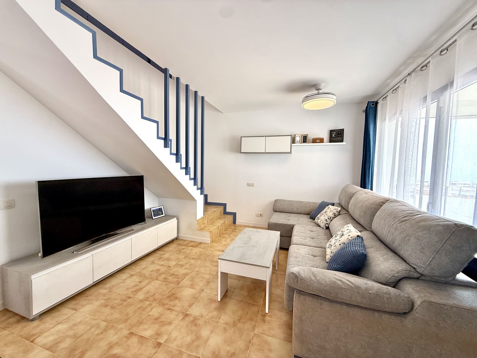 2 quarto Apartamento para venda em Caleta de Fuste com piscina garagem - 269 000 € (Ref: 9937044)