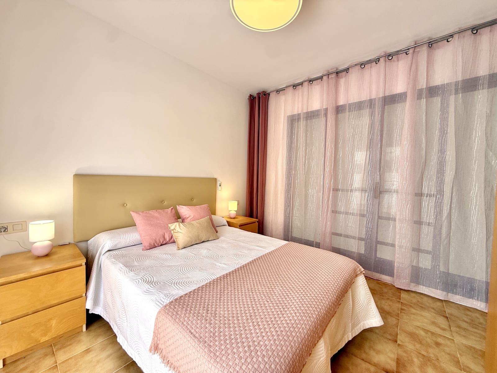 2 quarto Apartamento para venda em Caleta de Fuste com piscina garagem - 269 000 € (Ref: 9937044)
