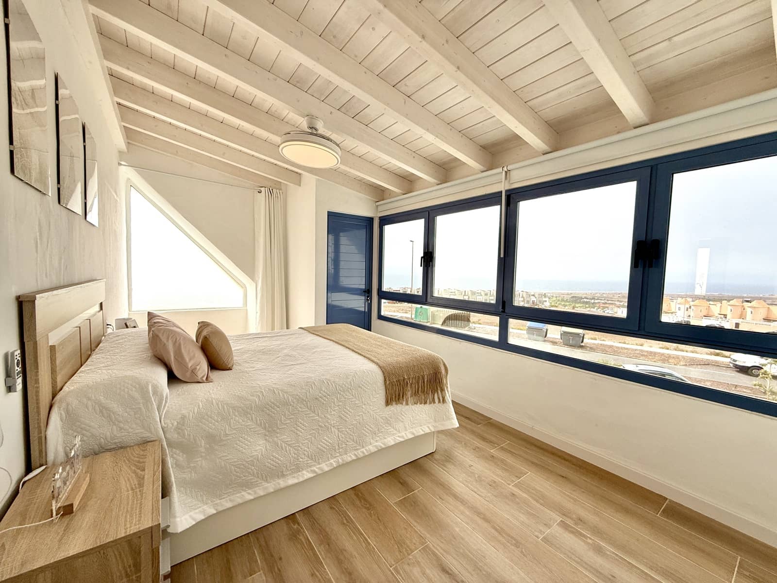 2 quarto Apartamento para venda em Caleta de Fuste com piscina garagem - 269 000 € (Ref: 9937044)