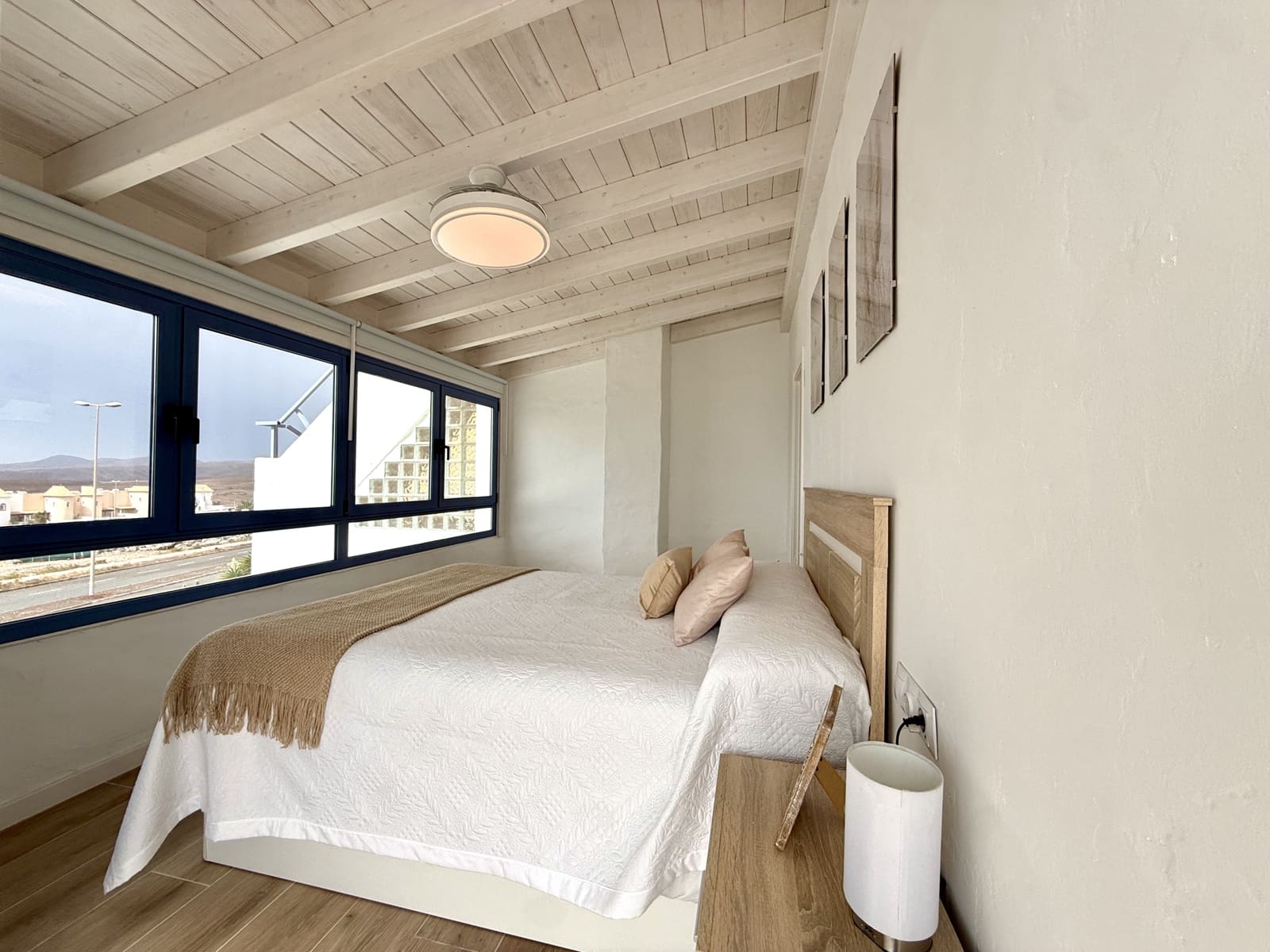 2 quarto Apartamento para venda em Caleta de Fuste com piscina garagem - 269 000 € (Ref: 9937044)