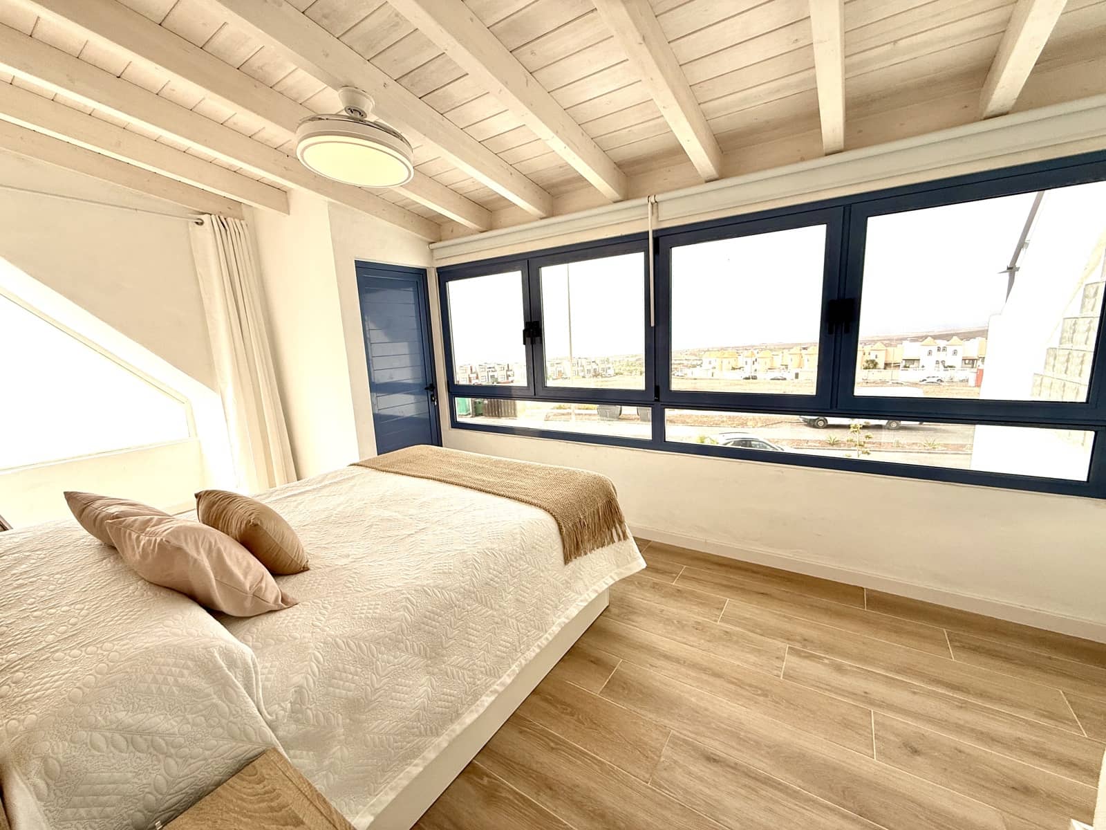 2 quarto Apartamento para venda em Caleta de Fuste com piscina garagem - 269 000 € (Ref: 9937044)