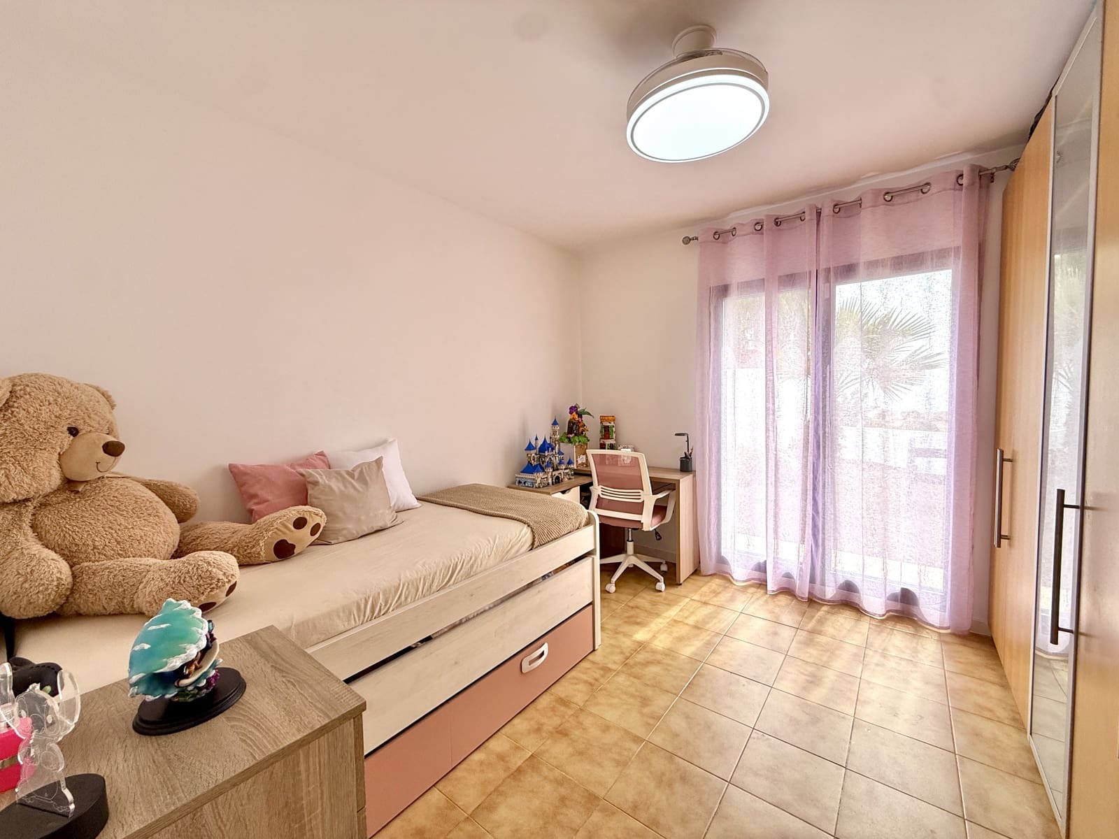 2 quarto Apartamento para venda em Caleta de Fuste com piscina garagem - 269 000 € (Ref: 9937044)