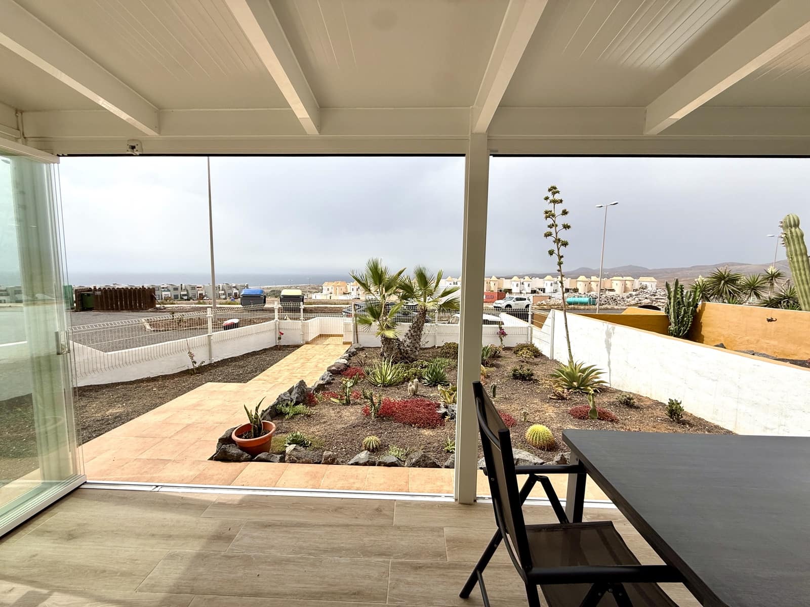 2 quarto Apartamento para venda em Caleta de Fuste com piscina garagem - 269 000 € (Ref: 9937044)