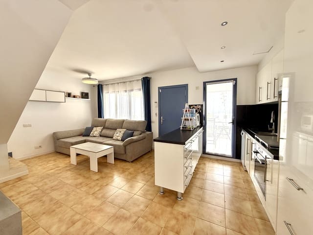 2 quarto Apartamento para venda em Caleta de Fuste, Antigua com piscina garagem - 269 000 € (Ref: 9937044)