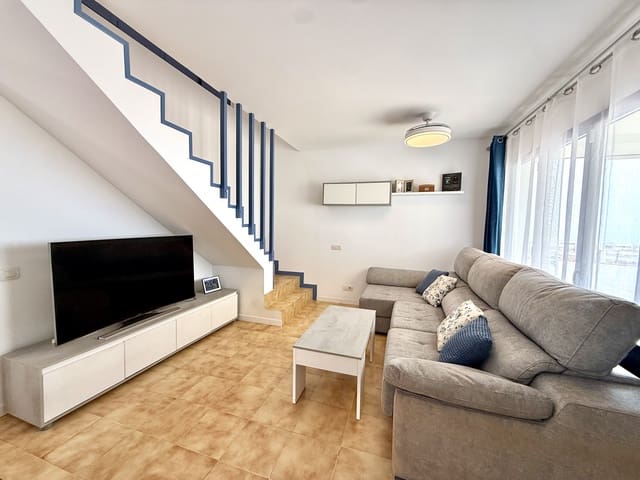2 quarto Apartamento para venda em Caleta de Fuste, Antigua com piscina garagem - 269 000 € (Ref: 9937044)