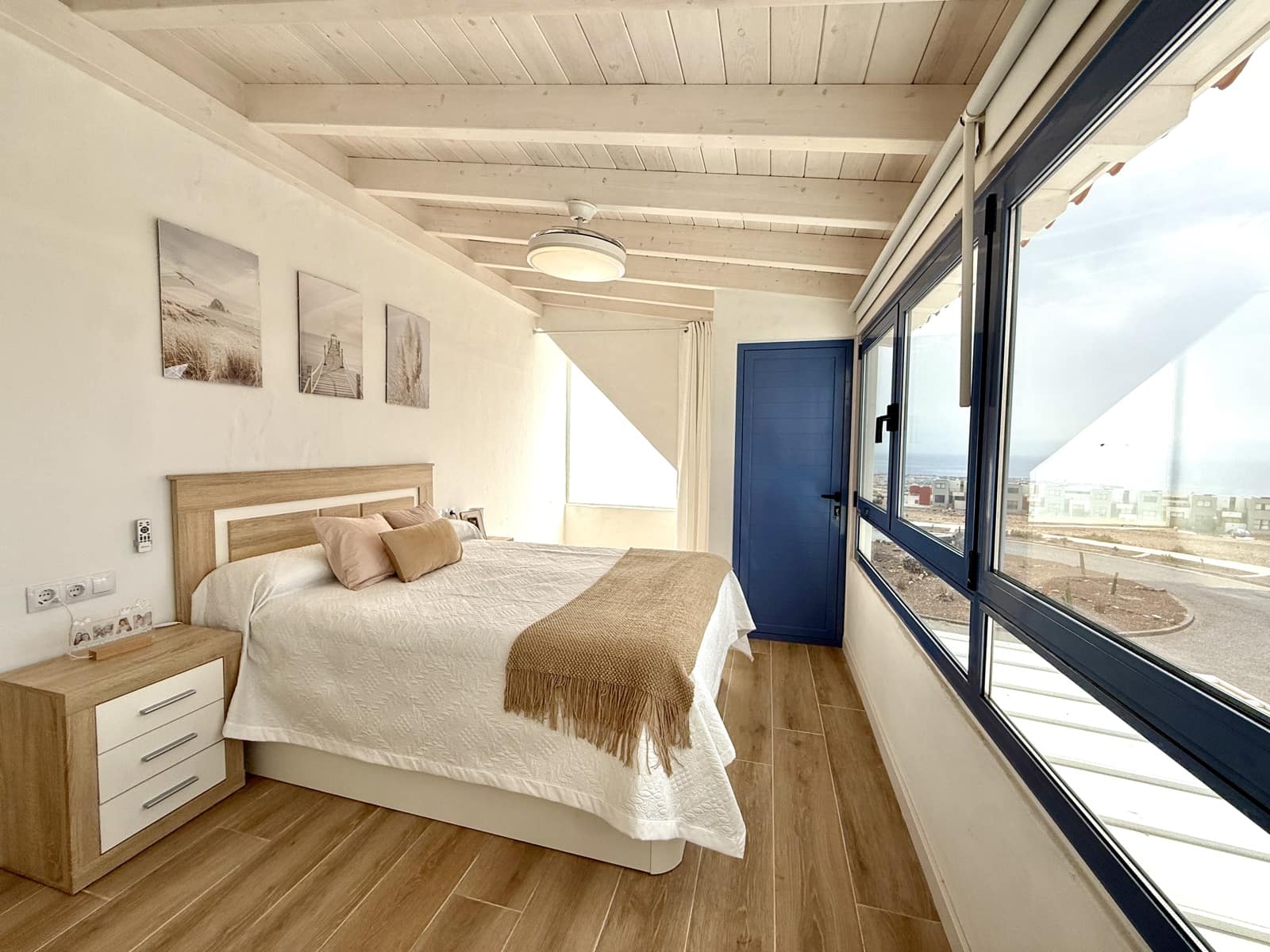 2 quarto Apartamento para venda em Caleta de Fuste com piscina garagem - 269 000 € (Ref: 9937044)