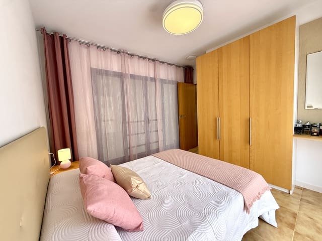 2 quarto Apartamento para venda em Caleta de Fuste, Antigua com piscina garagem - 269 000 € (Ref: 9937044)