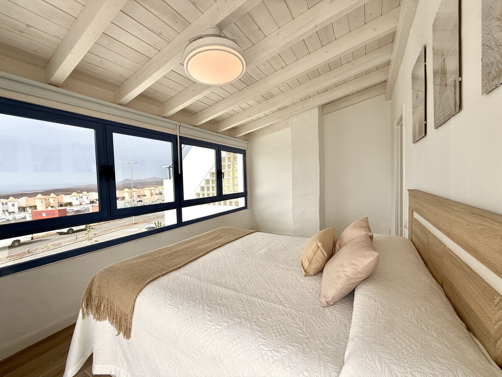2 quarto Apartamento para venda em Caleta de Fuste com piscina garagem - 269 000 € (Ref: 9937044)