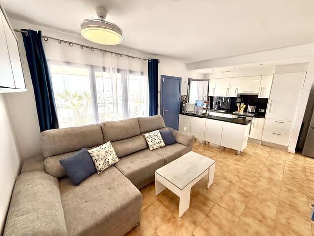 2 quarto Apartamento para venda em Caleta de Fuste, Antigua com piscina garagem - 269 000 € (Ref: 9937044)