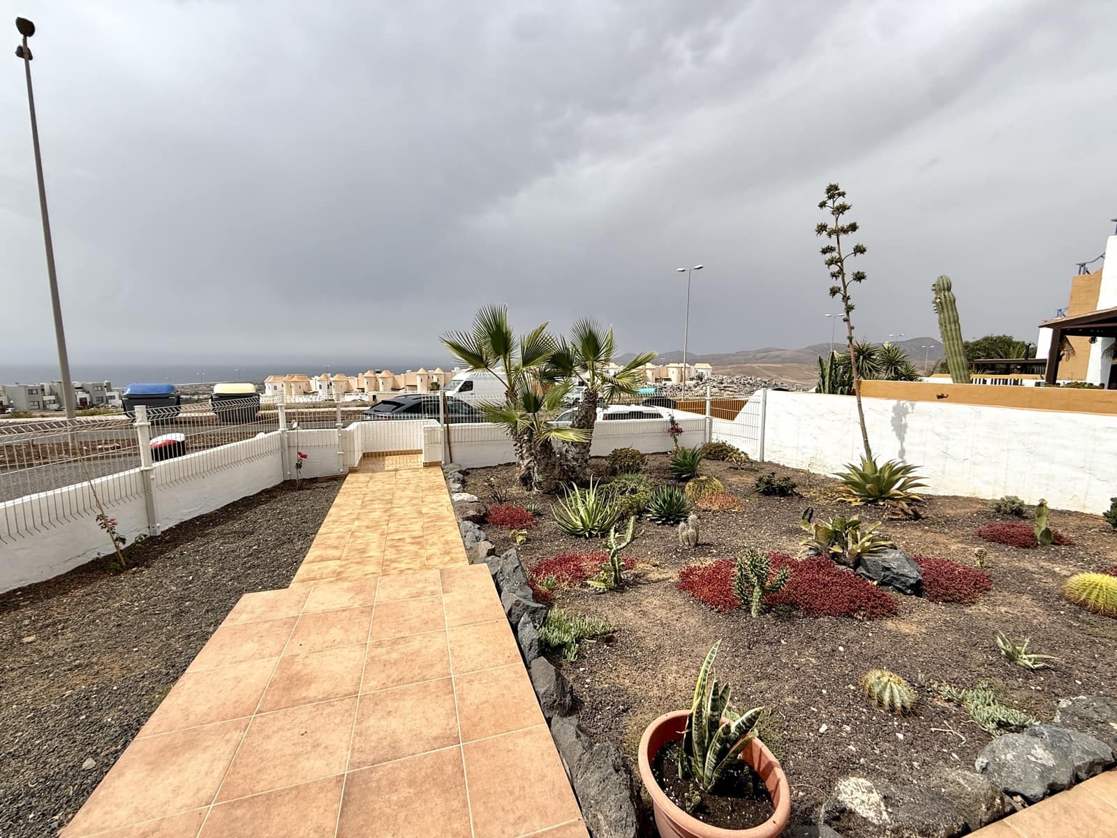 2 quarto Apartamento para venda em Caleta de Fuste com piscina garagem - 269 000 € (Ref: 9937044)