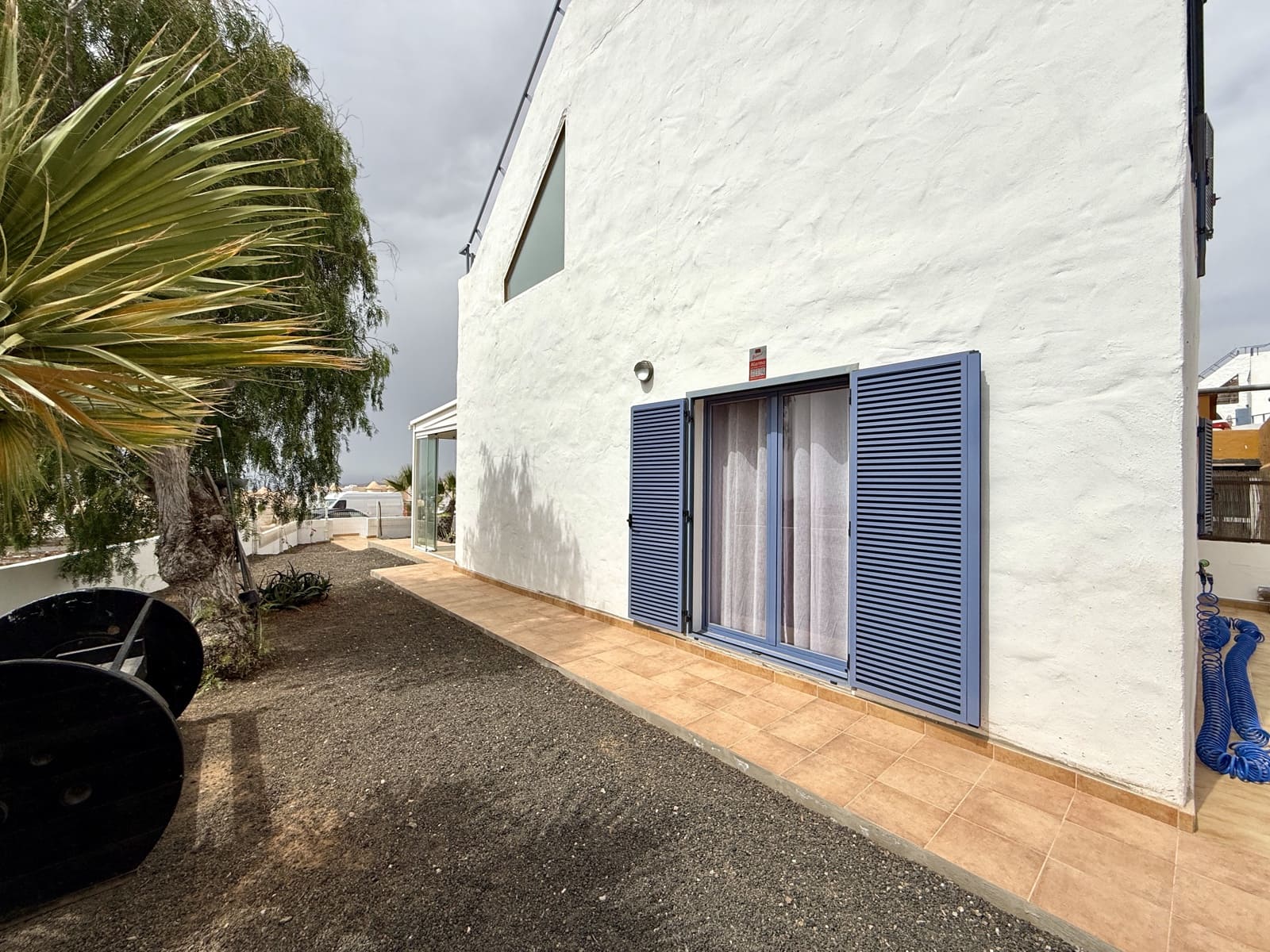 2 quarto Apartamento para venda em Caleta de Fuste com piscina garagem - 269 000 € (Ref: 9937044)