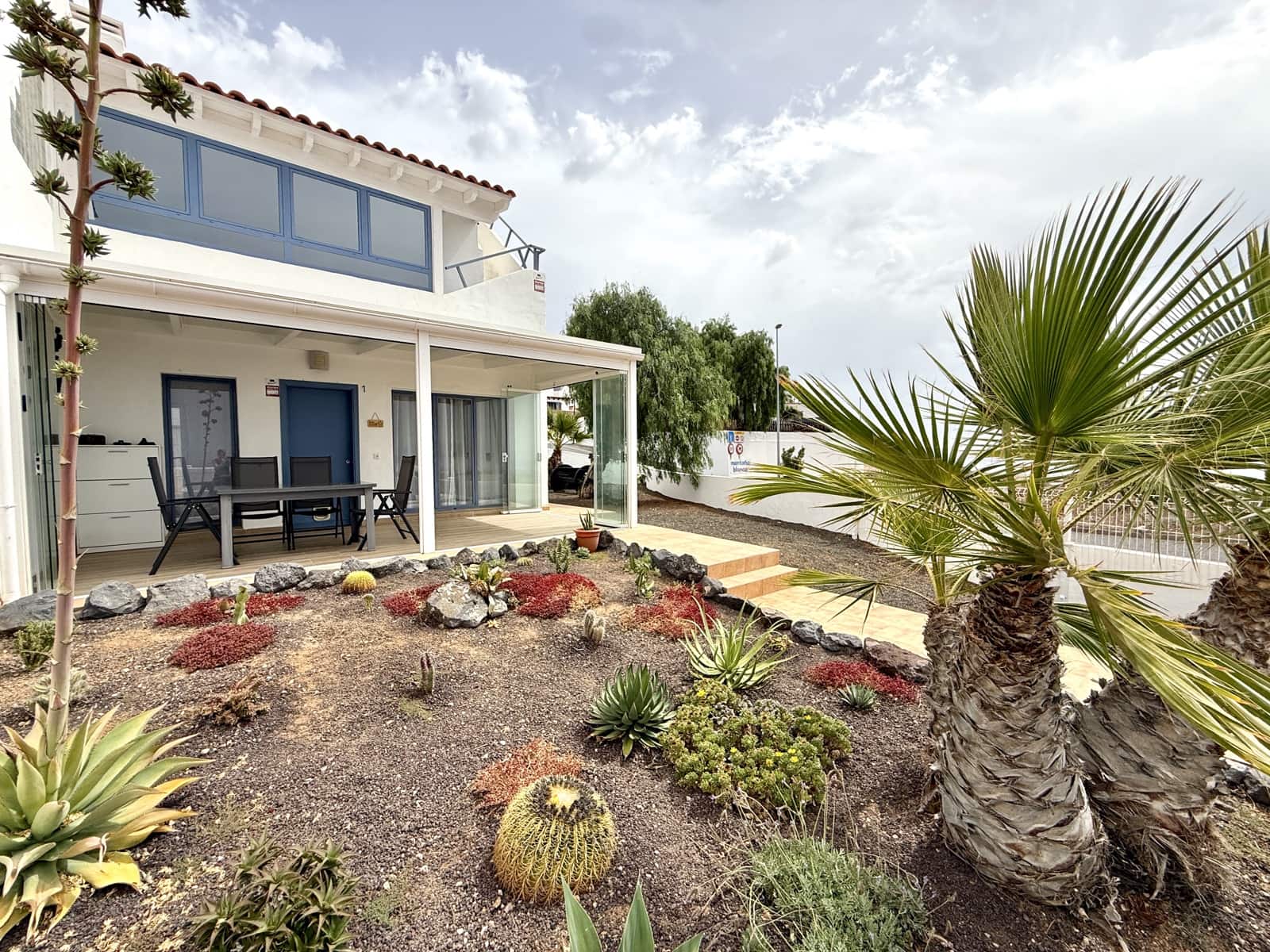 2 quarto Apartamento para venda em Caleta de Fuste com piscina garagem - 269 000 € (Ref: 9937044)