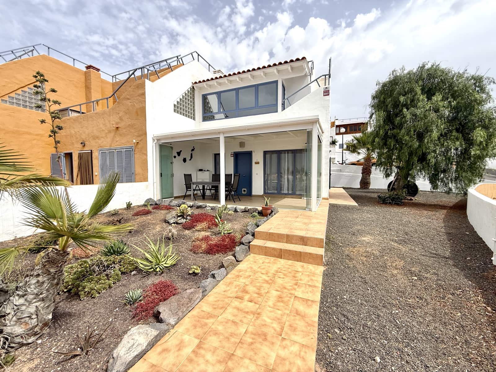 2 quarto Apartamento para venda em Caleta de Fuste com piscina garagem - 269 000 € (Ref: 9937044)