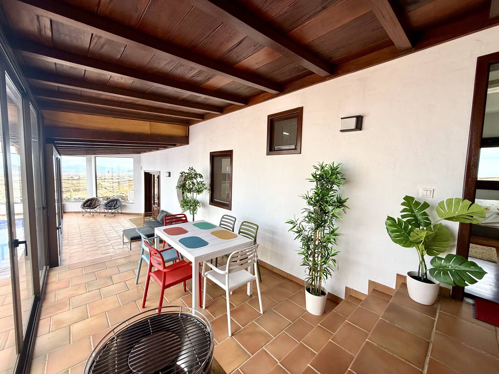 3 bedroom Villa for sale in Villaverde with pool - € 895,000 (Ref: 9937045)