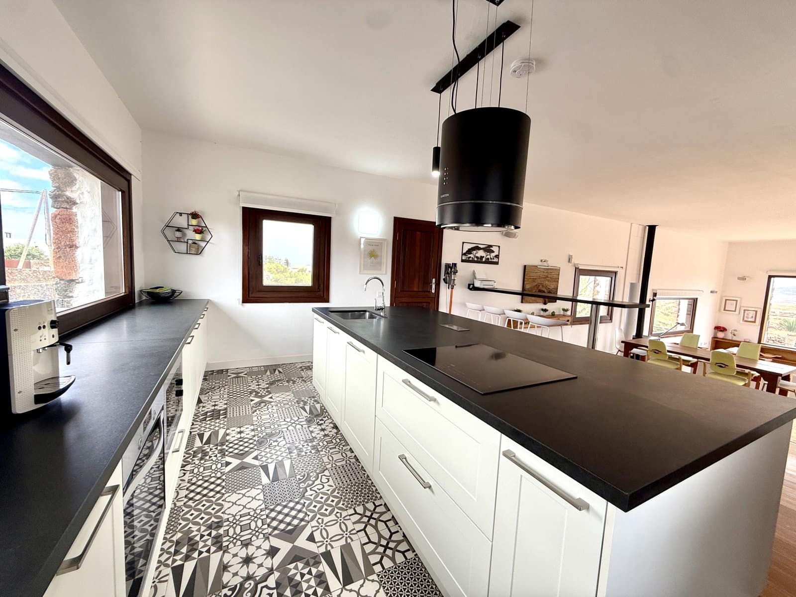 3 Zimmer Villa zu verkaufen in Villaverde mit Pool Garage - 895.000 € (Ref: 9937045)