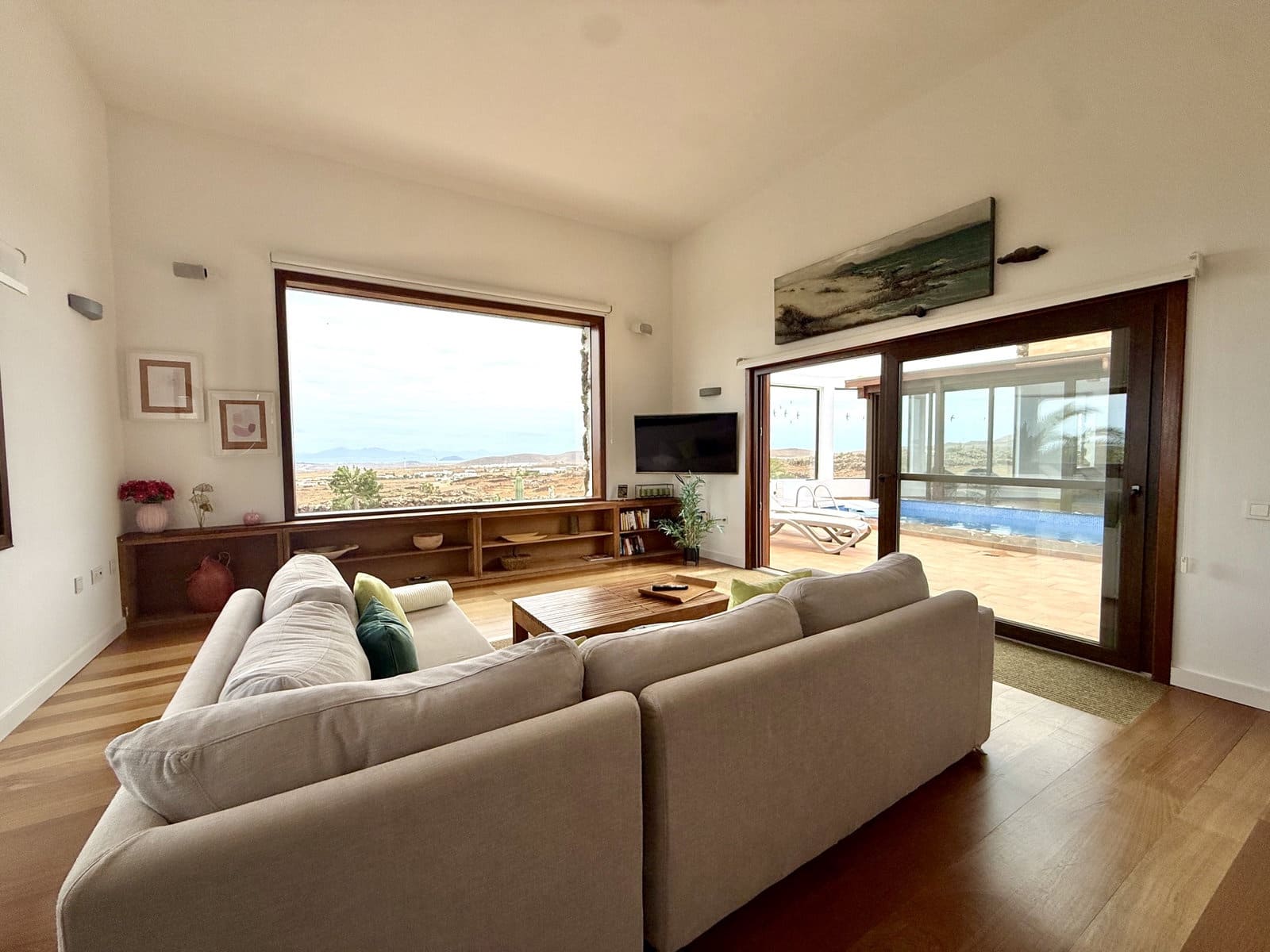 3 Zimmer Villa zu verkaufen in Villaverde mit Pool Garage - 895.000 € (Ref: 9937045)
