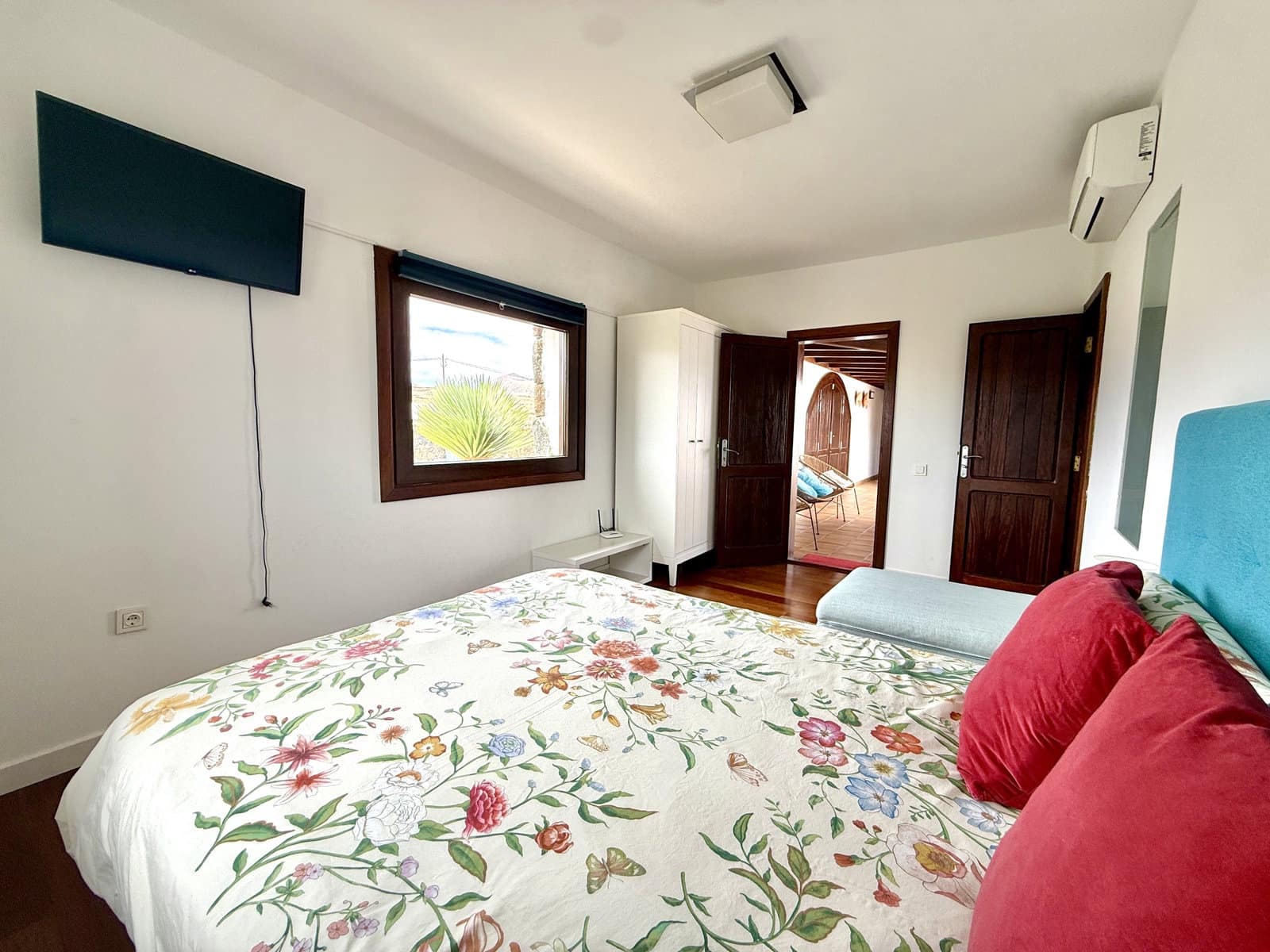 3 Zimmer Villa zu verkaufen in Villaverde mit Pool Garage - 895.000 € (Ref: 9937045)