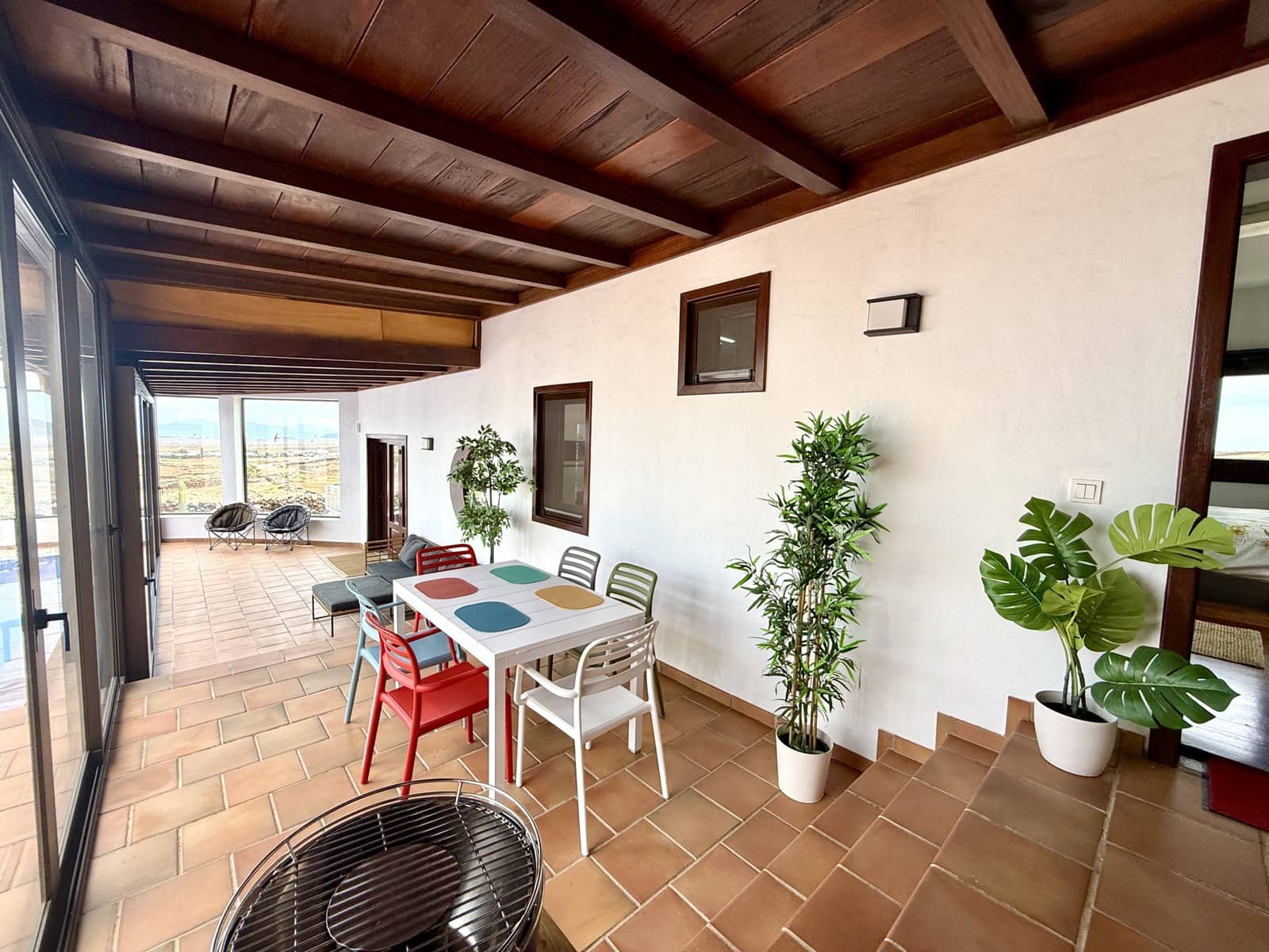 3 Zimmer Villa zu verkaufen in Villaverde mit Pool Garage - 895.000 € (Ref: 9937045)