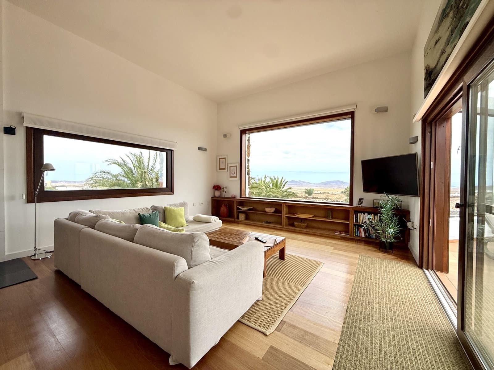 3 Zimmer Villa zu verkaufen in Villaverde mit Pool Garage - 895.000 € (Ref: 9937045)