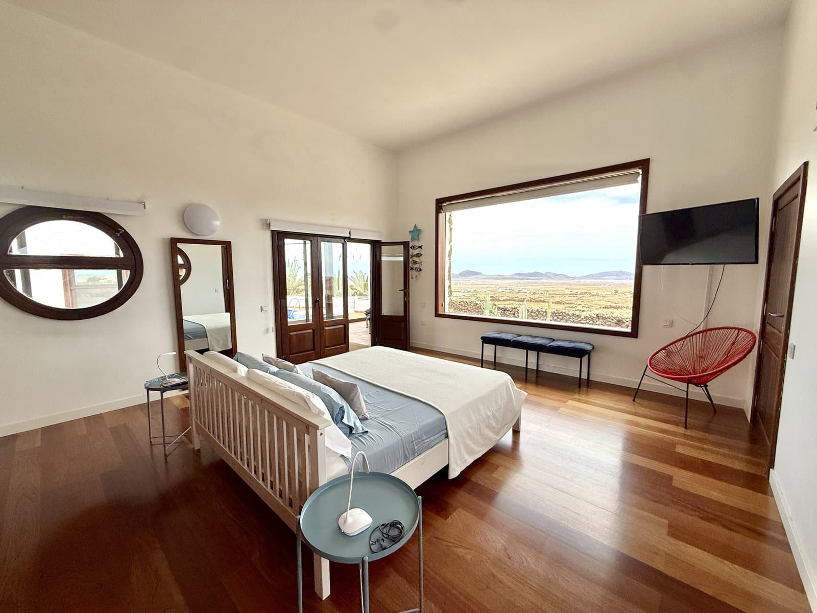 3 Zimmer Villa zu verkaufen in Villaverde mit Pool Garage - 895.000 € (Ref: 9937045)