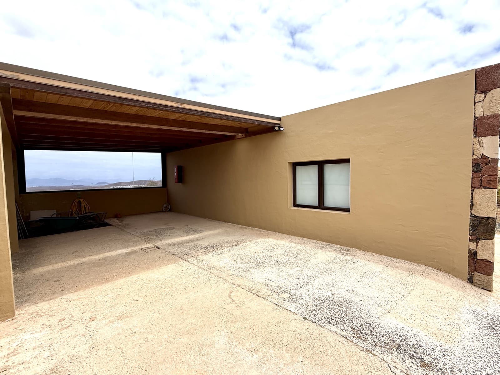 3 Zimmer Villa zu verkaufen in Villaverde mit Pool Garage - 895.000 € (Ref: 9937045)