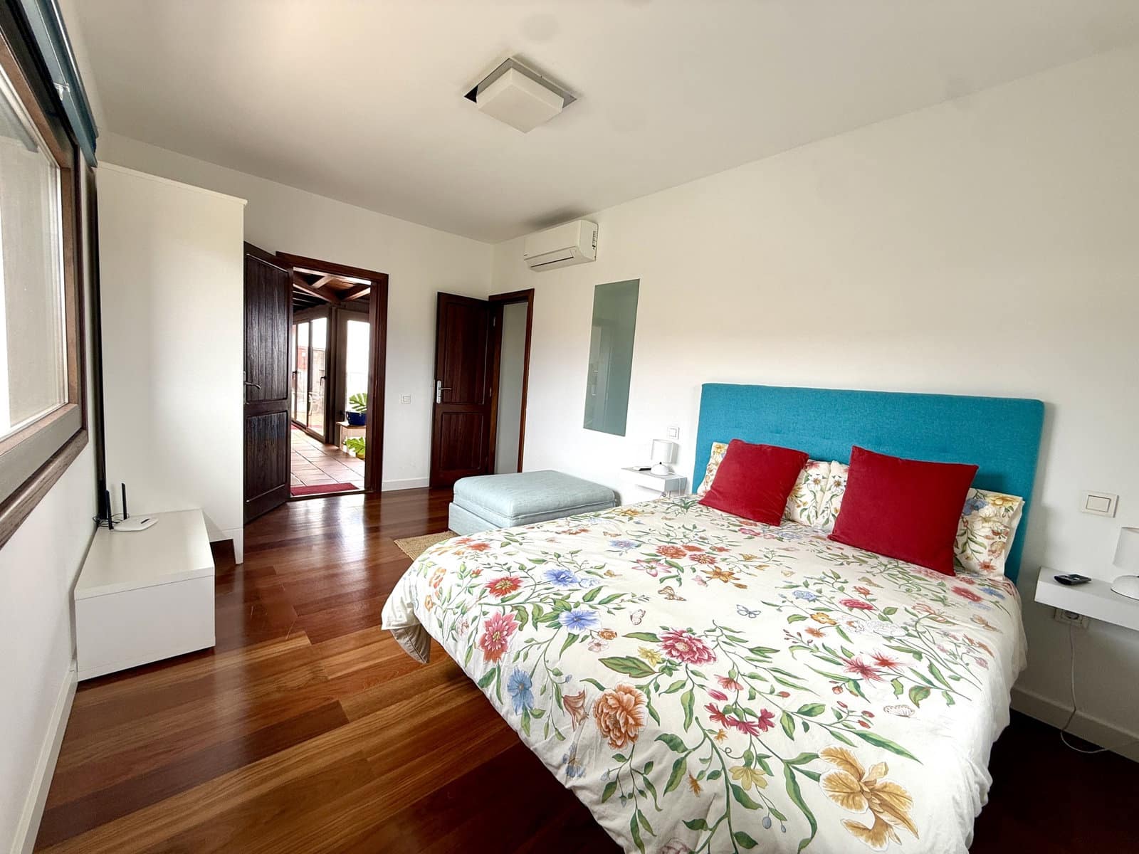 3 Zimmer Villa zu verkaufen in Villaverde mit Pool Garage - 895.000 € (Ref: 9937045)