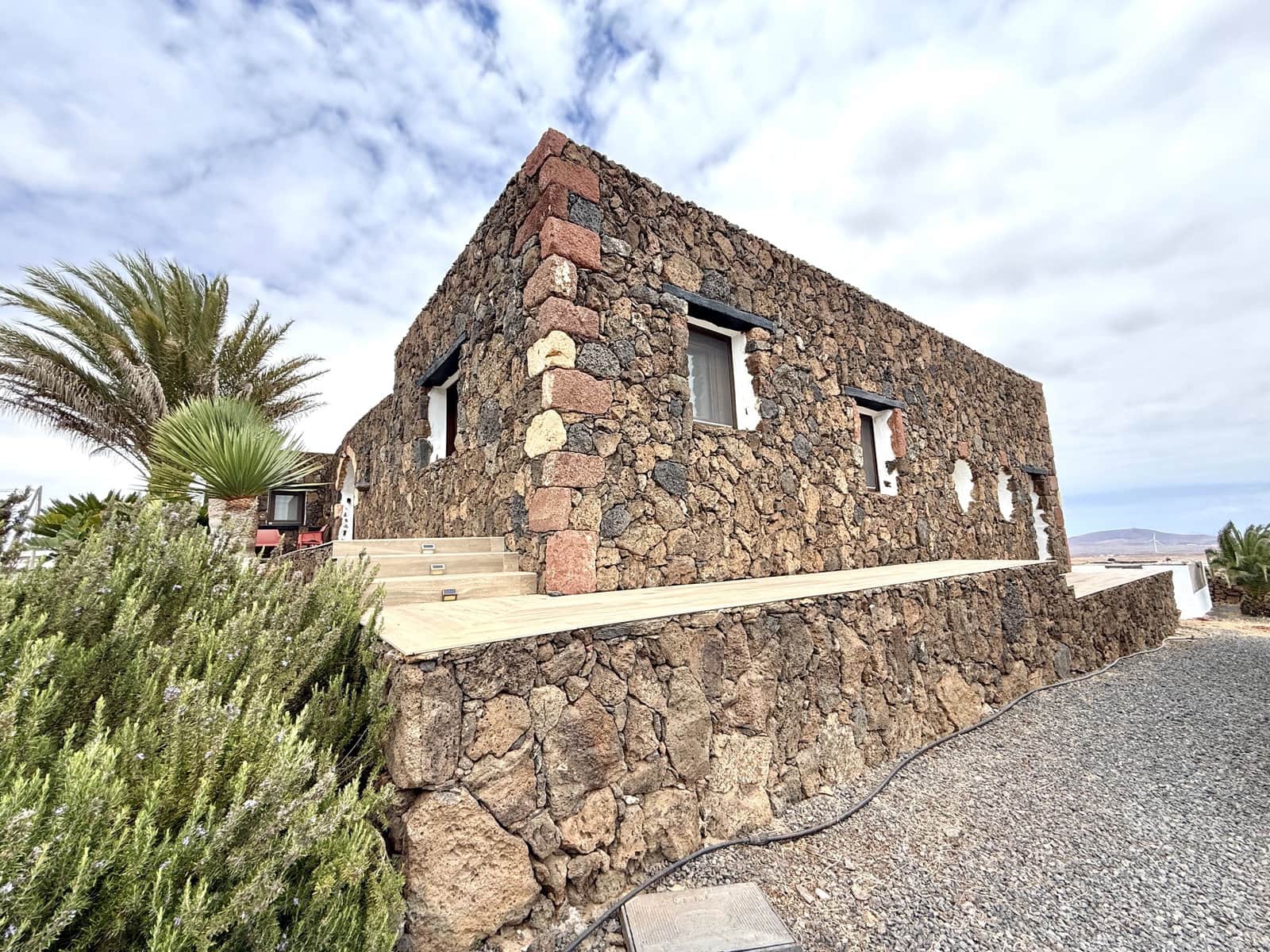 3 Zimmer Villa zu verkaufen in Villaverde mit Pool Garage - 895.000 € (Ref: 9937045)