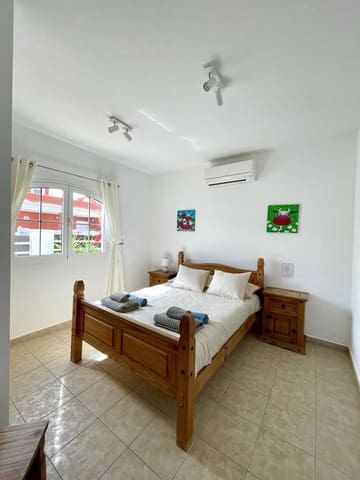 3 quarto Moradia para venda em Caleta de Fuste, Antigua com piscina - 515 000 € (Ref: 9938781)
