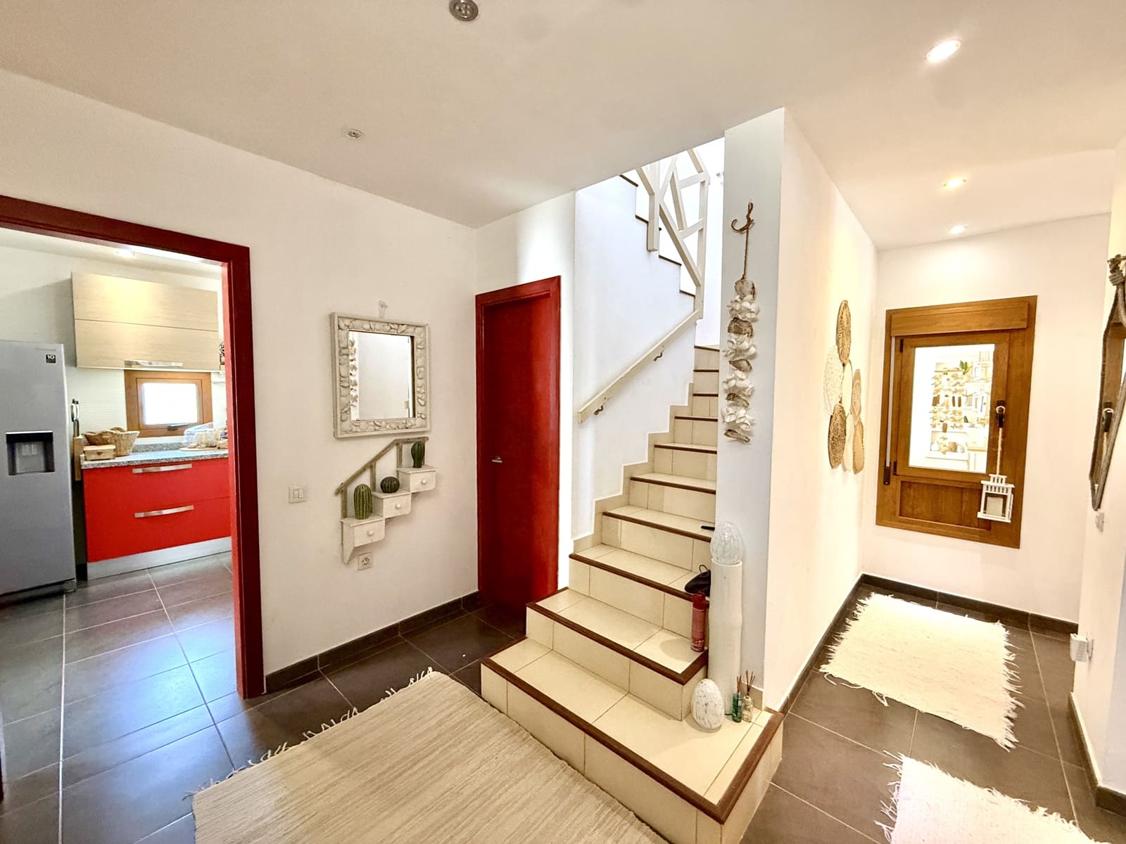4 soveværelse Villa til salg i Antigua - € 495.000 (Ref: 9956373)