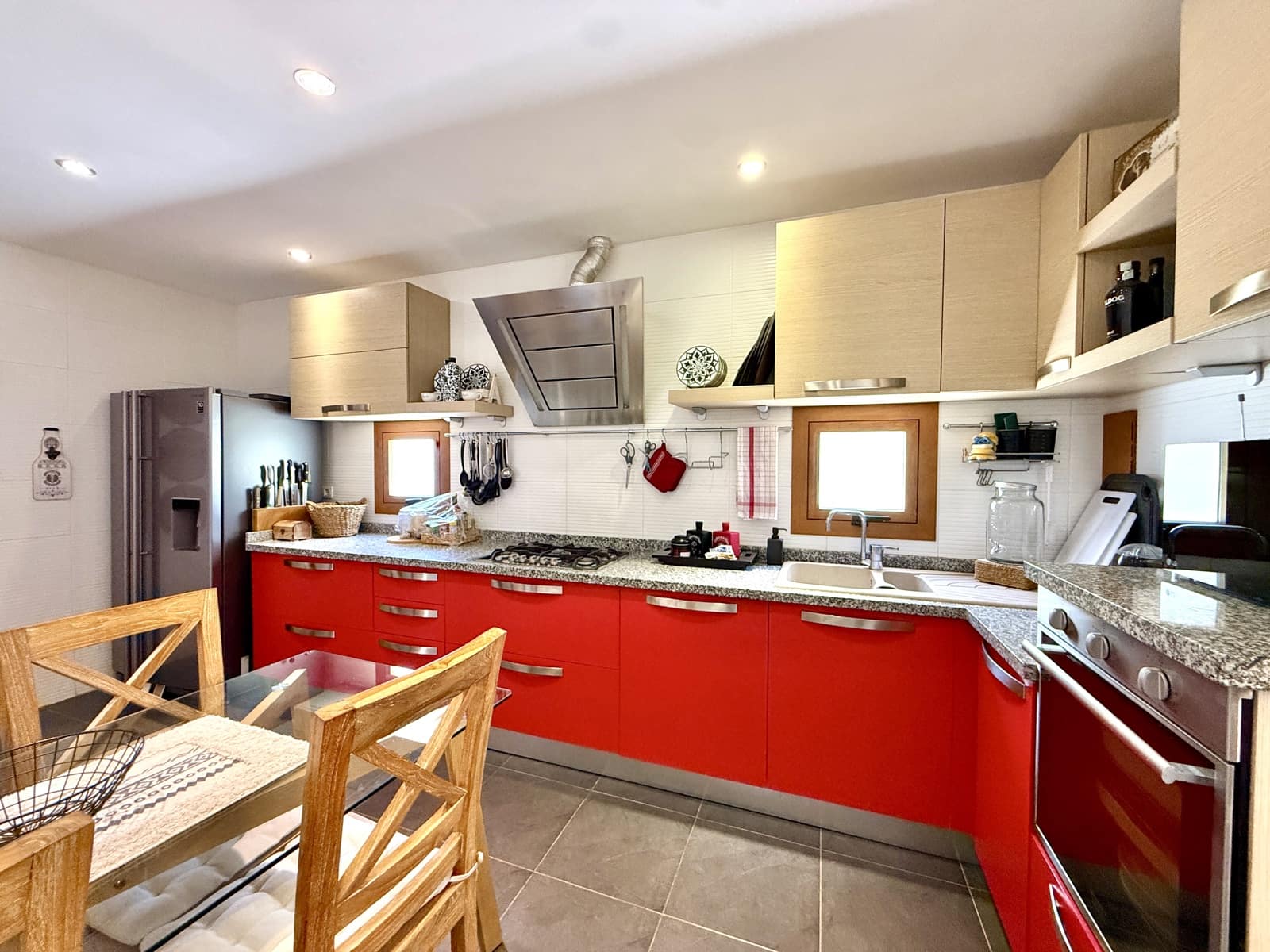 4 soveværelse Villa til salg i Antigua - € 495.000 (Ref: 9956373)