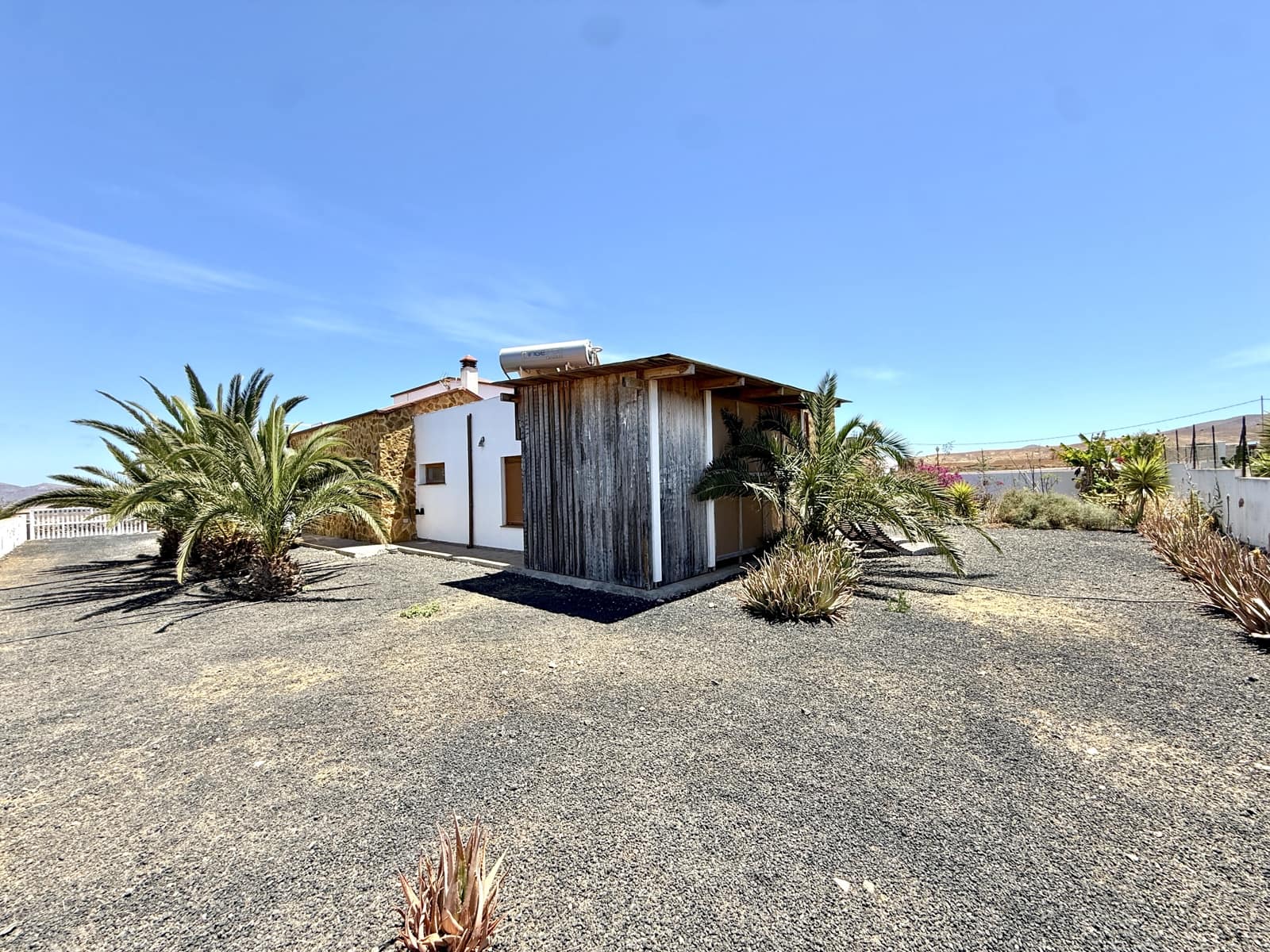 4 soveværelse Villa til salg i Antigua - € 495.000 (Ref: 9956373)