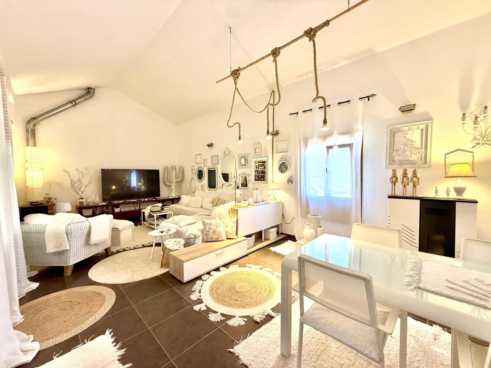 4 bedroom Villa for sale in Antigua - € 495,000 (Ref: 9956373)