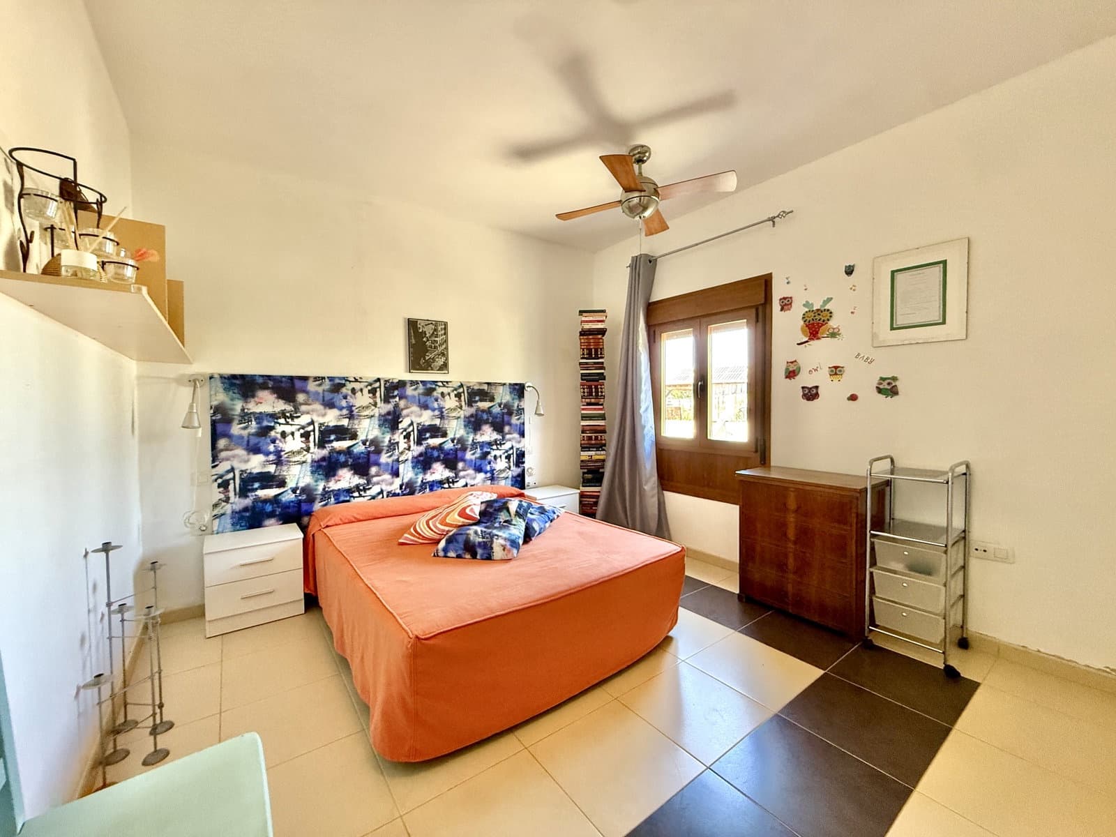 4 bedroom Villa for sale in Antigua - € 495,000 (Ref: 9956373)