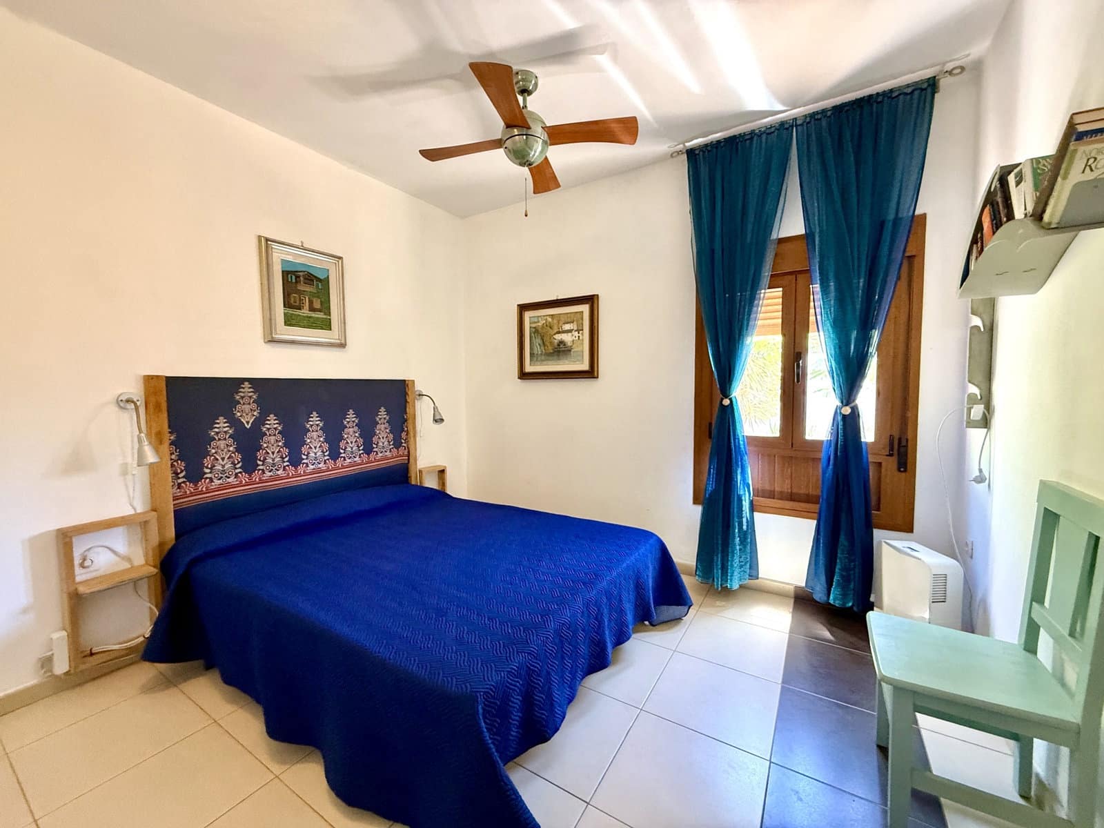 4 bedroom Villa for sale in Antigua - € 495,000 (Ref: 9956373)