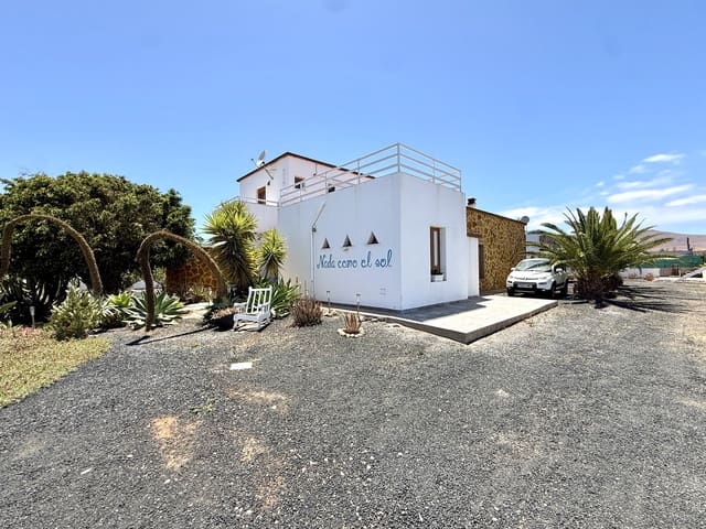 4 chambre Villa/Maison à vendre à Antigua - 495 000 € (Ref: 9956373)
