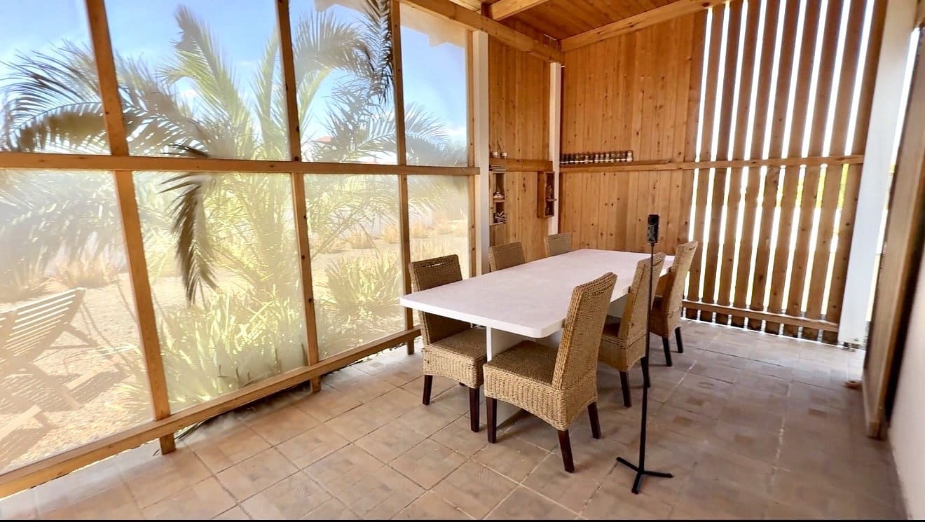 4 bedroom Villa for sale in Antigua - € 495,000 (Ref: 9956373)