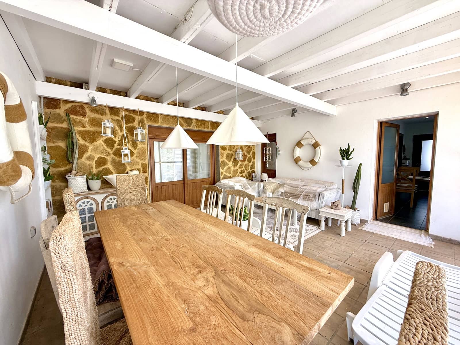 4 bedroom Villa for sale in Antigua - € 495,000 (Ref: 9956373)
