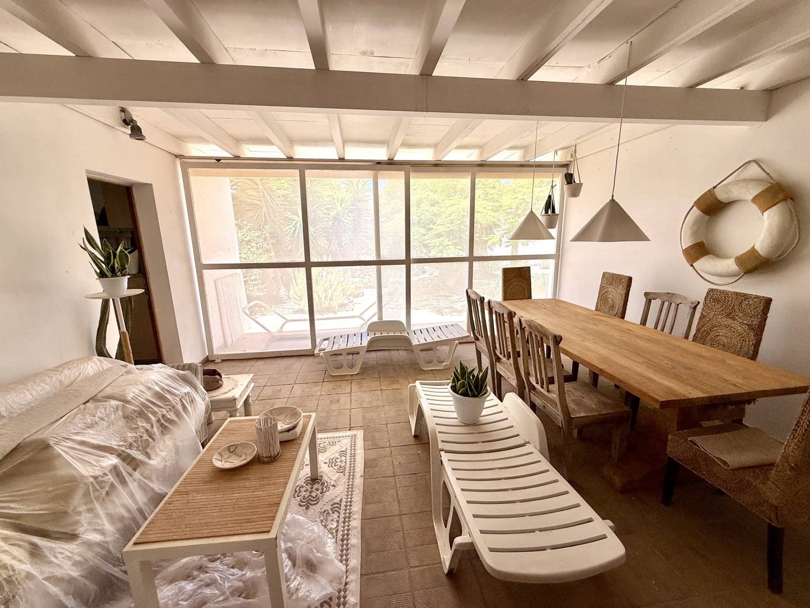 4 bedroom Villa for sale in Antigua - € 495,000 (Ref: 9956373)