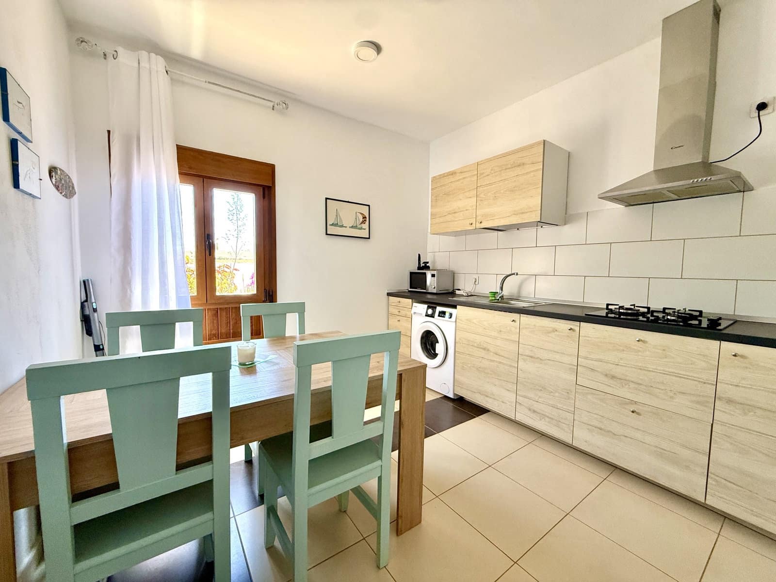4 bedroom Villa for sale in Antigua - € 495,000 (Ref: 9956373)