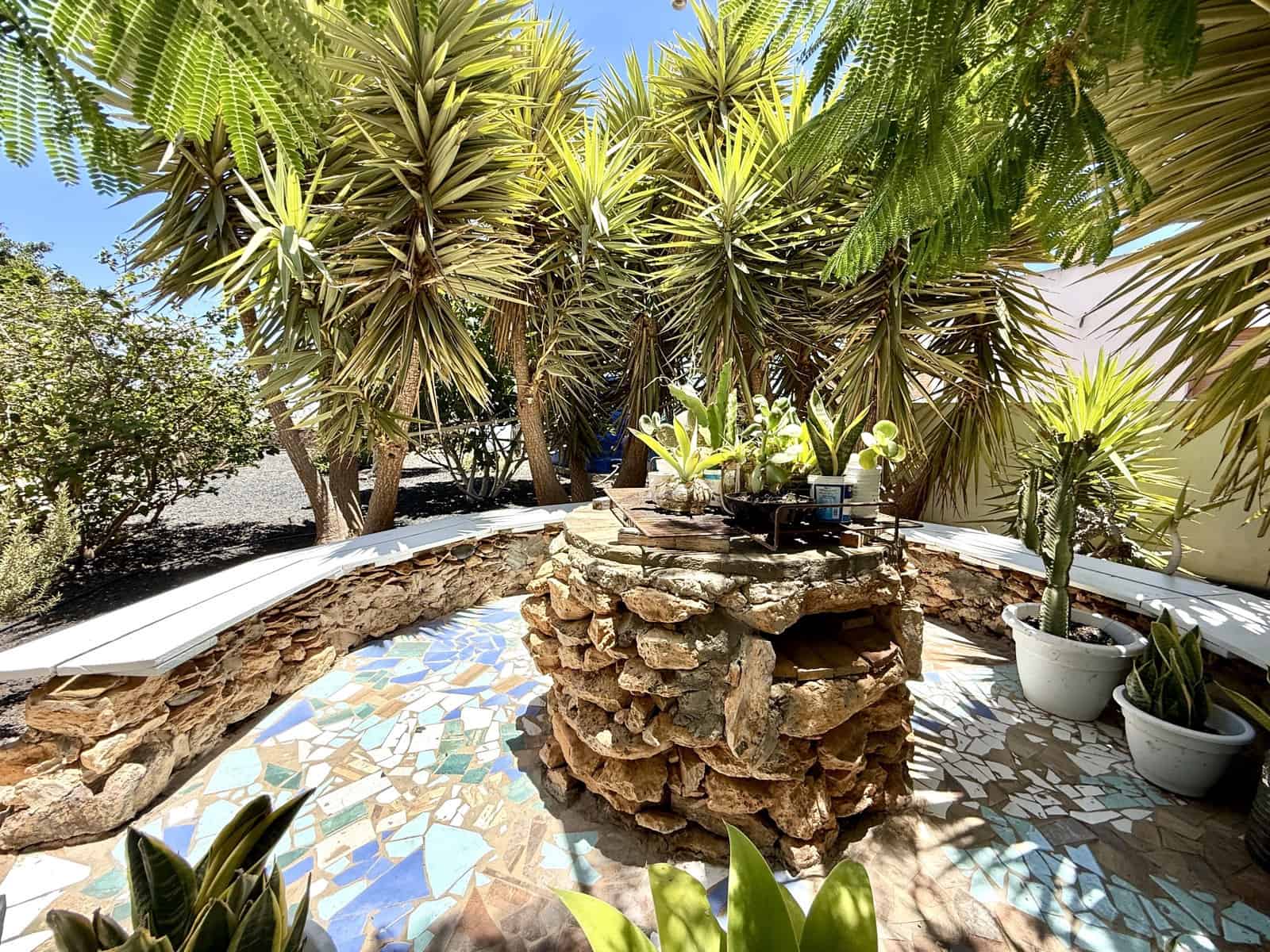 4 bedroom Villa for sale in Antigua - € 495,000 (Ref: 9956373)