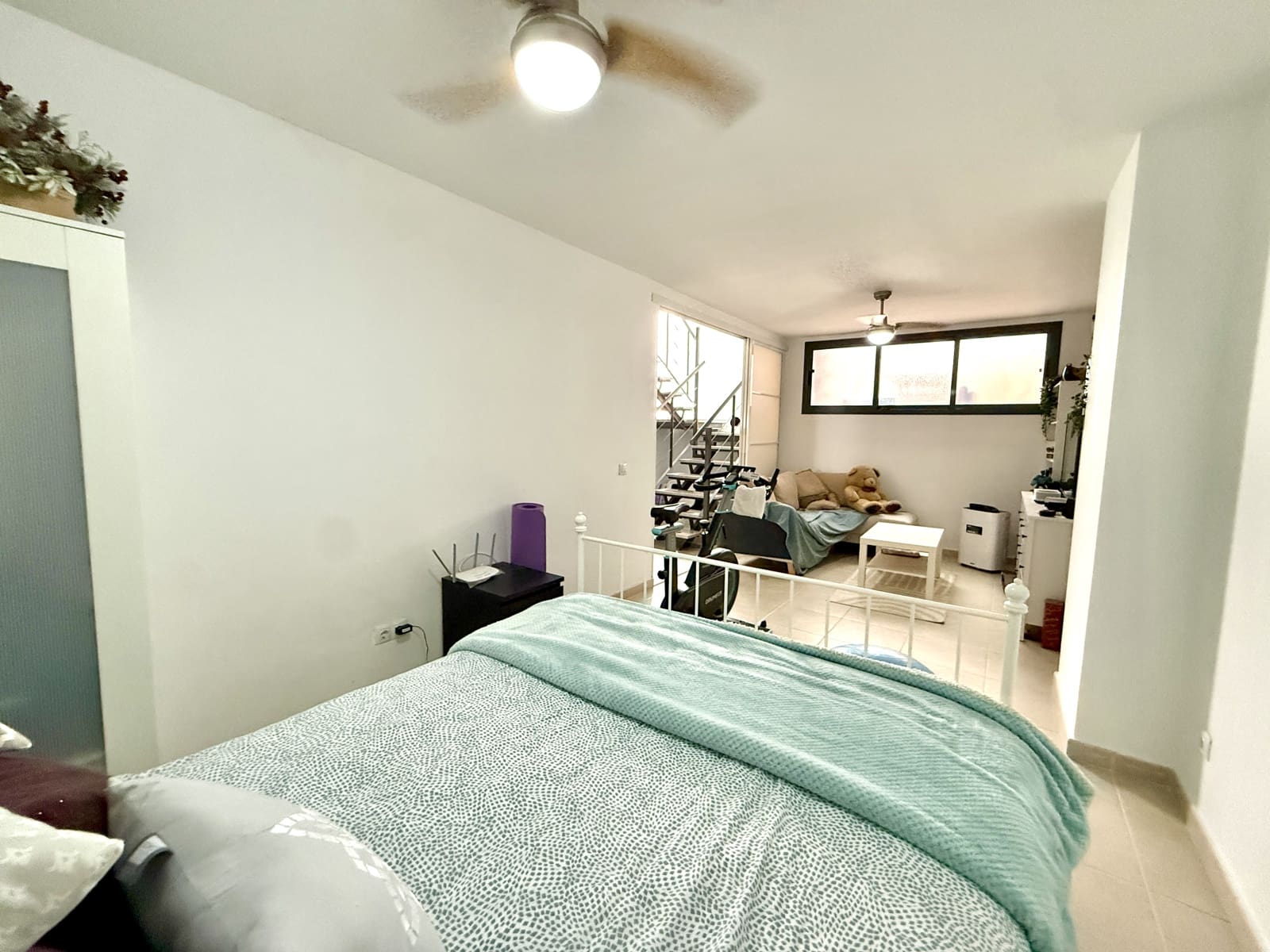 3 bedroom Apartment for sale in Caleta de Fuste with pool garage - € 310,000 (Ref: 9978046)