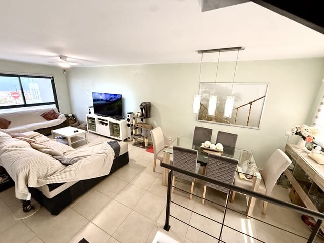 3 soverom Leilighet til salgs i Caleta de Fuste, Antigua med svømmebasseng garasje - € 310 000 (Ref: 9978046)