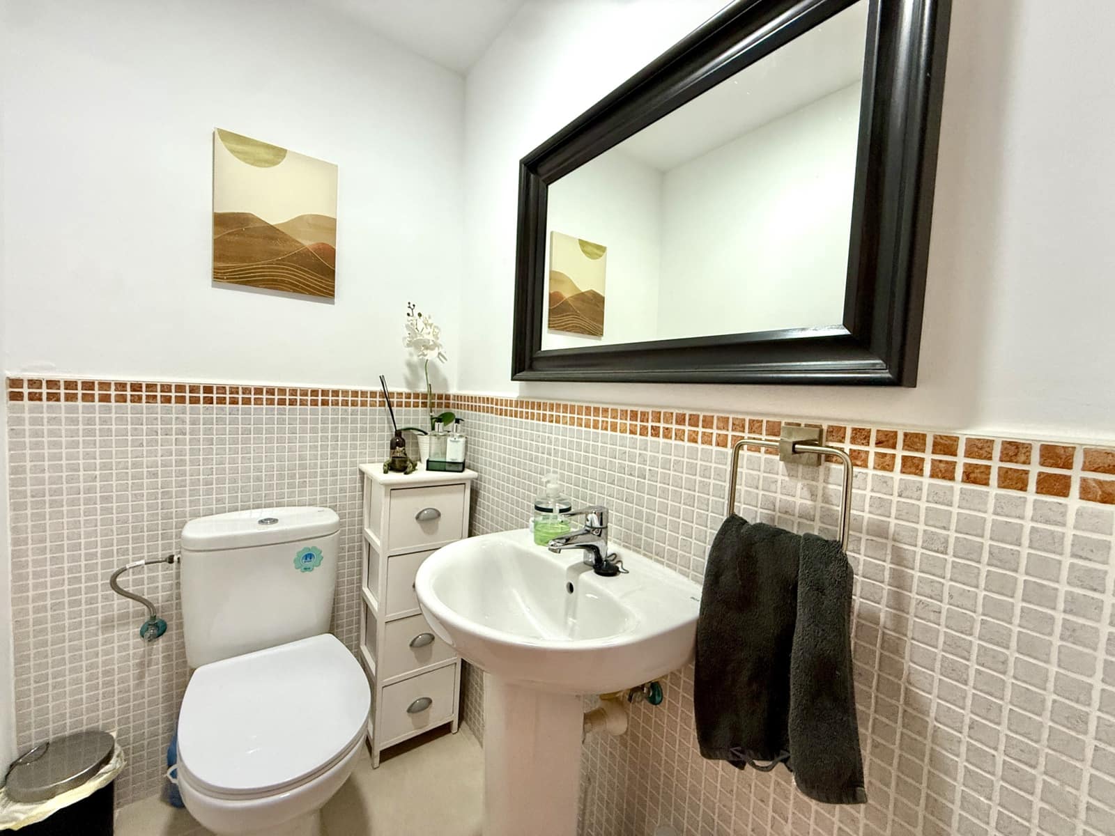 3 bedroom Apartment for sale in Caleta de Fuste with pool garage - € 310,000 (Ref: 9978046)