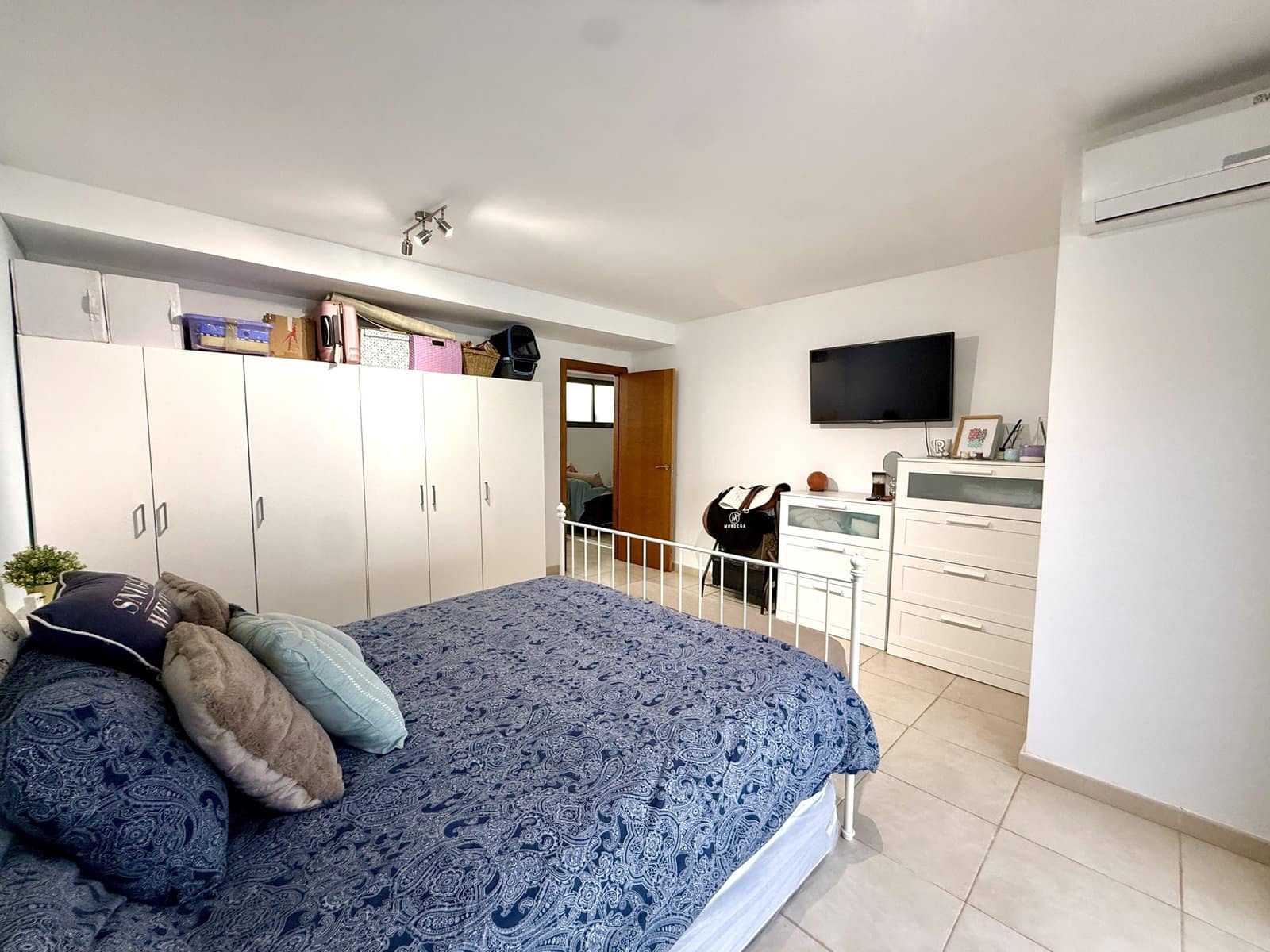 3 soveværelse Lejlighed til salg i Caleta de Fuste med swimmingpool garage - € 310.000 (Ref: 9978046)