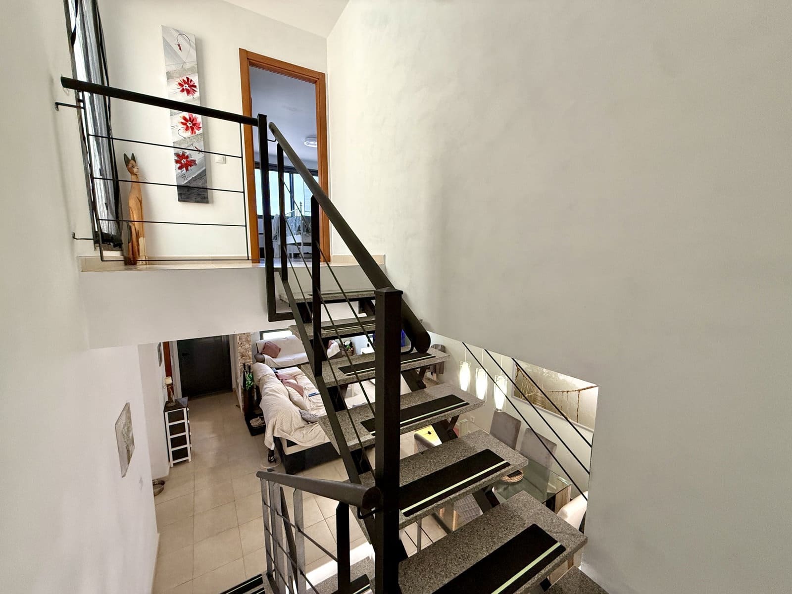 3 soveværelse Lejlighed til salg i Caleta de Fuste med swimmingpool garage - € 310.000 (Ref: 9978046)