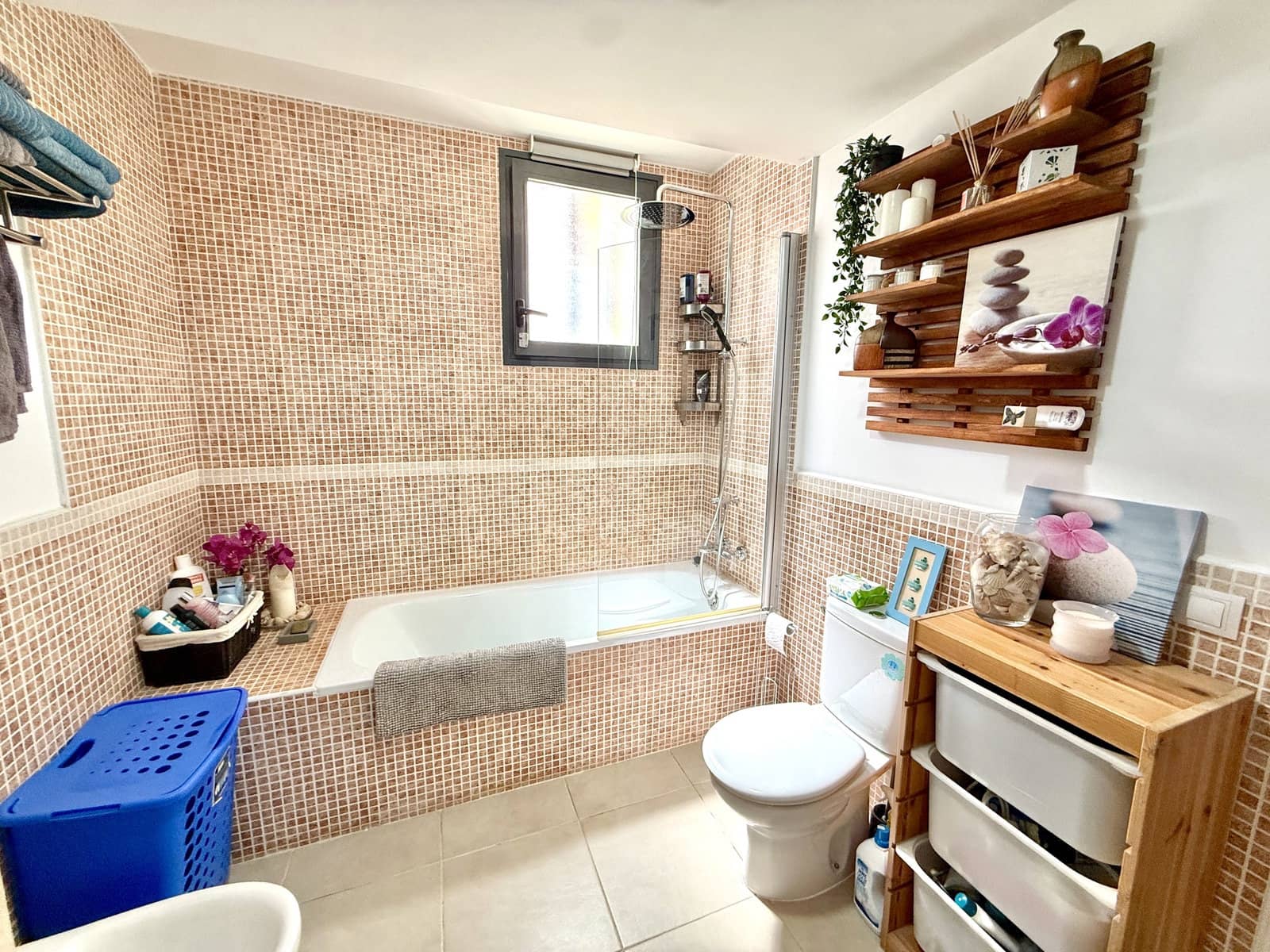 3 soveværelse Lejlighed til salg i Caleta de Fuste med swimmingpool garage - € 310.000 (Ref: 9978046)
