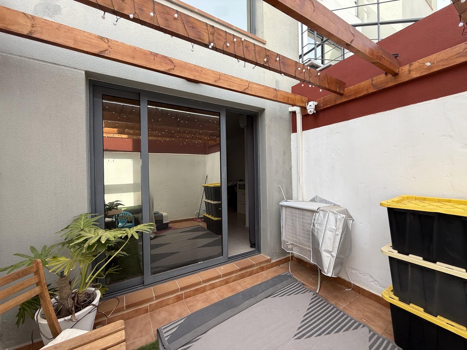 3 soveværelse Lejlighed til salg i Caleta de Fuste med swimmingpool garage - € 310.000 (Ref: 9978046)
