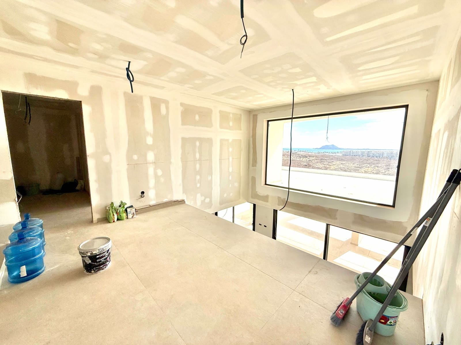 3 Zimmer Villa zu verkaufen in Corralejo mit Pool Garage - 1.200.000 € (Ref: 9991905)