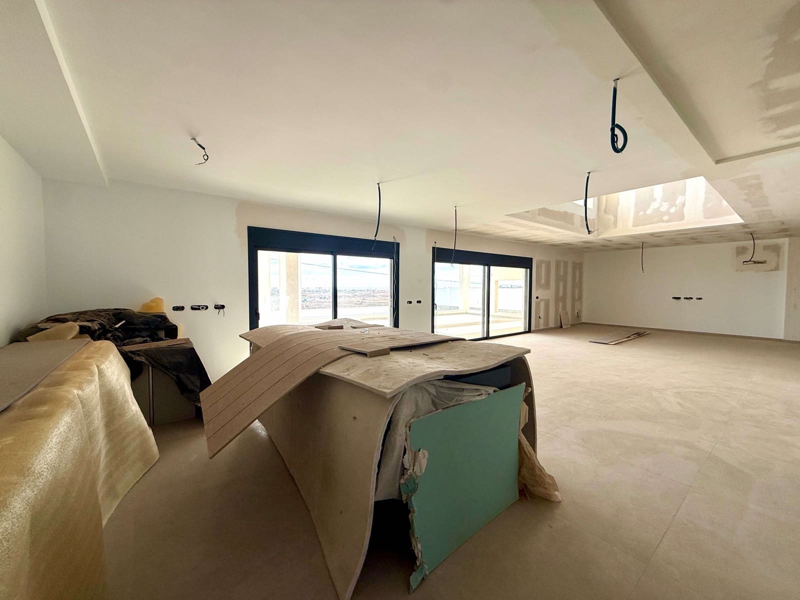 3 Zimmer Villa zu verkaufen in Corralejo mit Pool Garage - 1.200.000 € (Ref: 9991905)