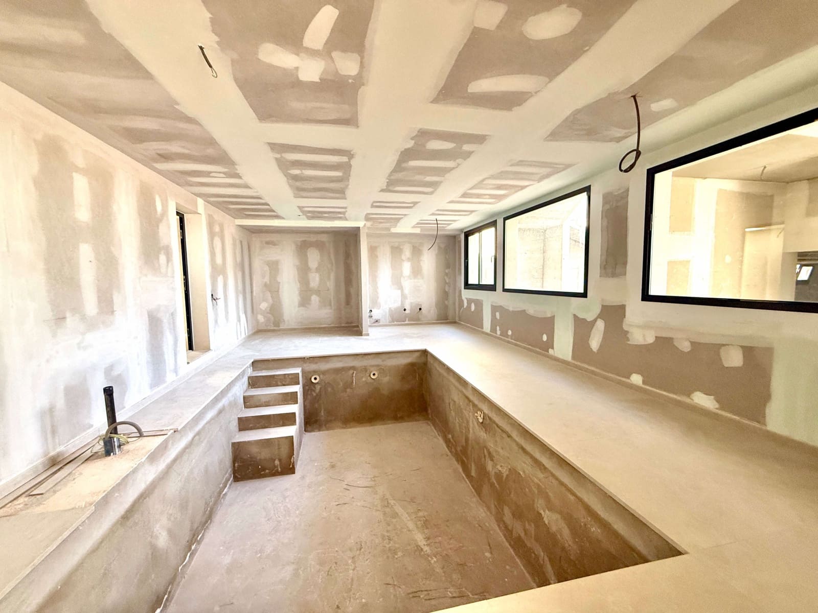 3 Zimmer Villa zu verkaufen in Corralejo mit Pool Garage - 1.200.000 € (Ref: 9991905)